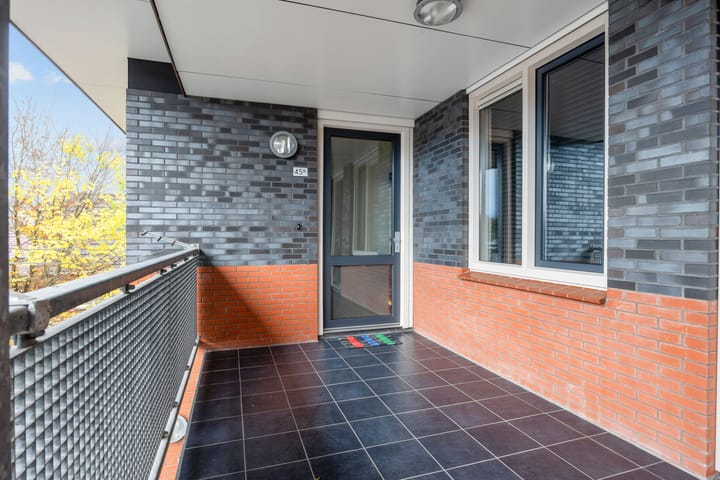 Foto 16 van Hoornweg 45-H