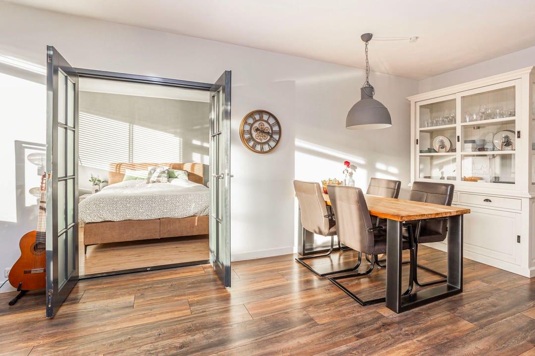 Foto 7 van Spreeuwenstraat 241