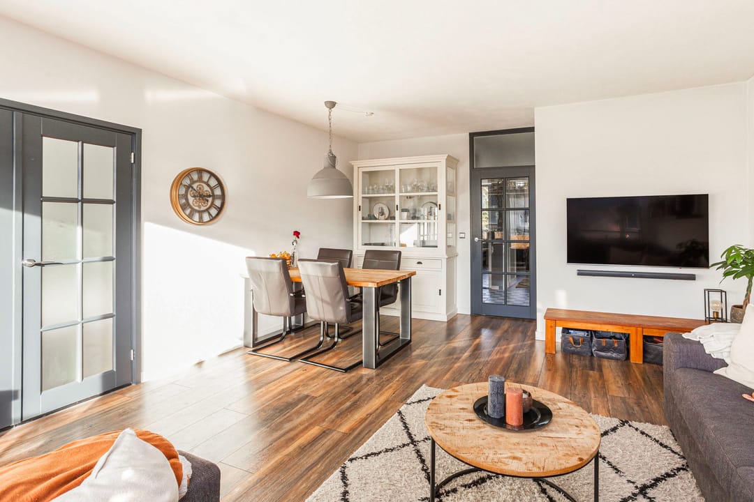 Foto 8 van Spreeuwenstraat 241