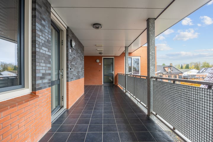 Foto 17 van Hoornweg 45-H