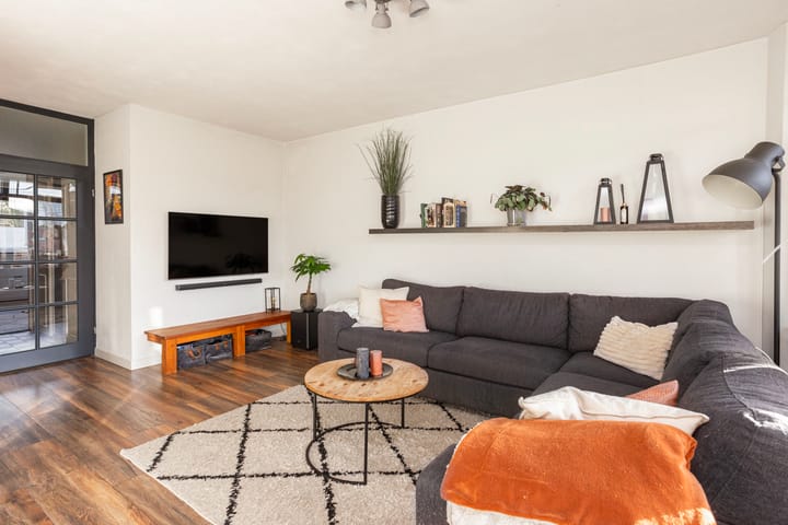 Foto 10 van Spreeuwenstraat 241