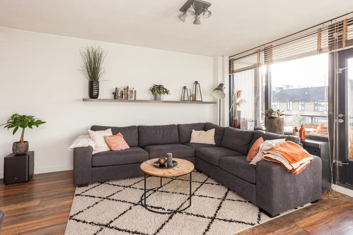 Foto 11 van Spreeuwenstraat 241