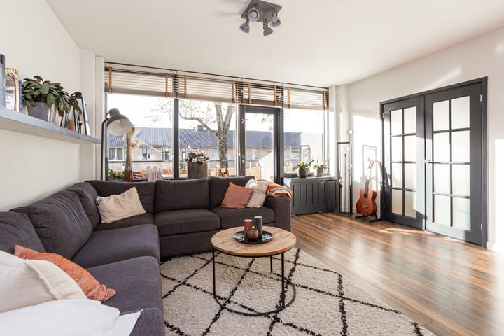 Foto 12 van Spreeuwenstraat 241