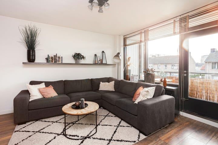 Foto 13 van Spreeuwenstraat 241