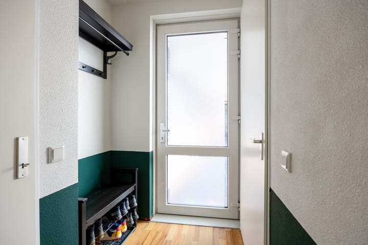 Foto 20 van Hoornweg 45-H