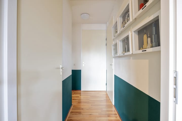 Foto 21 van Hoornweg 45-H