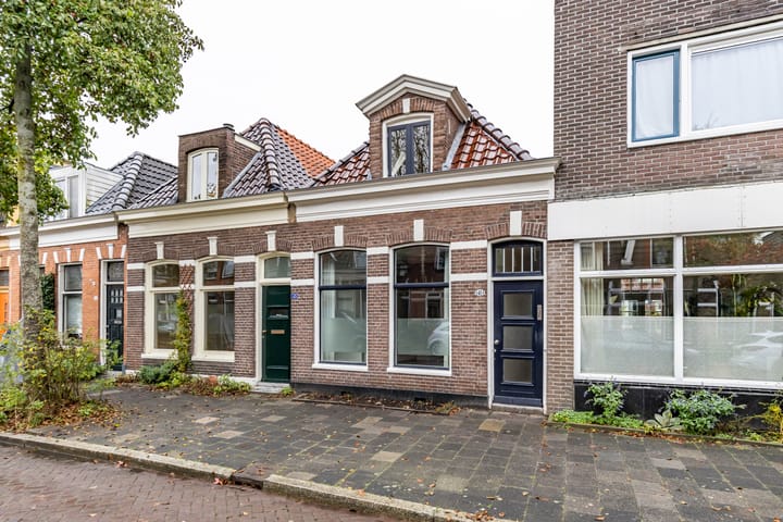Verlengde Grachtstraat 41