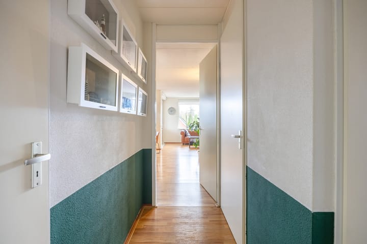 Foto 22 van Hoornweg 45-H