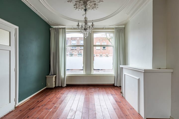 Foto 2 van Verlengde Grachtstraat 41