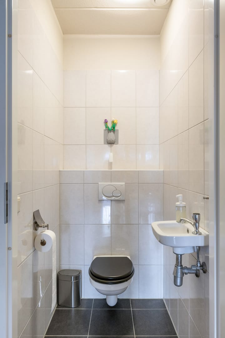 Foto 23 van Hoornweg 45-H