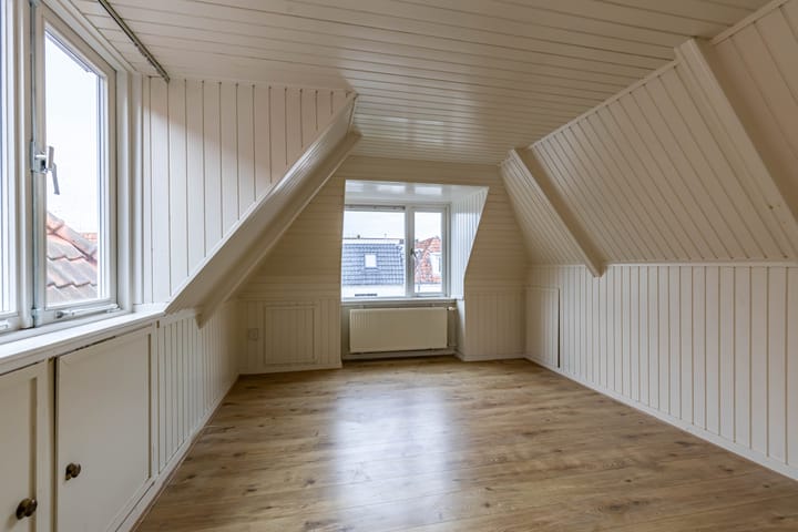 Foto 3 van Verlengde Grachtstraat 41