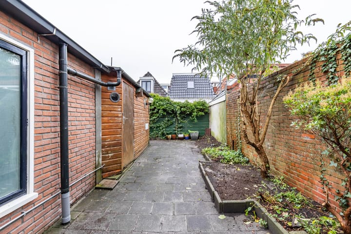 Foto 4 van Verlengde Grachtstraat 41