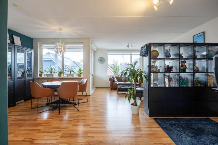 Foto 24 van Hoornweg 45-H