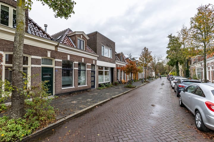 Foto 5 van Verlengde Grachtstraat 41