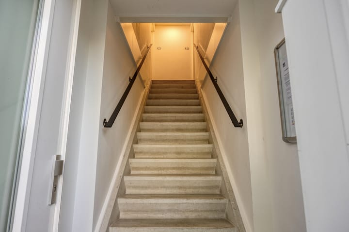 Photo 5 of Pieter Zeemanstraat 1-25