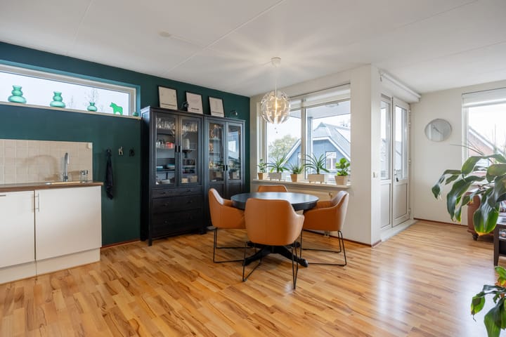 Foto 25 van Hoornweg 45-H