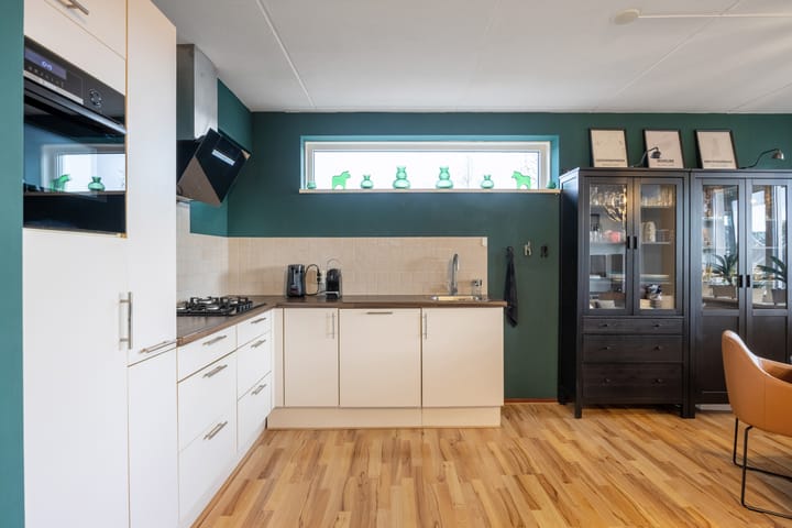 Foto 26 van Hoornweg 45-H