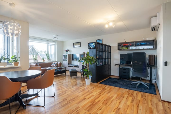 Foto 28 van Hoornweg 45-H