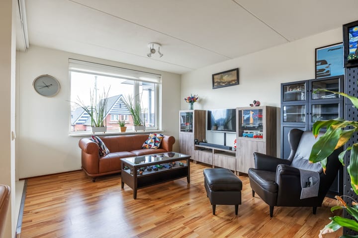 Foto 29 van Hoornweg 45-H