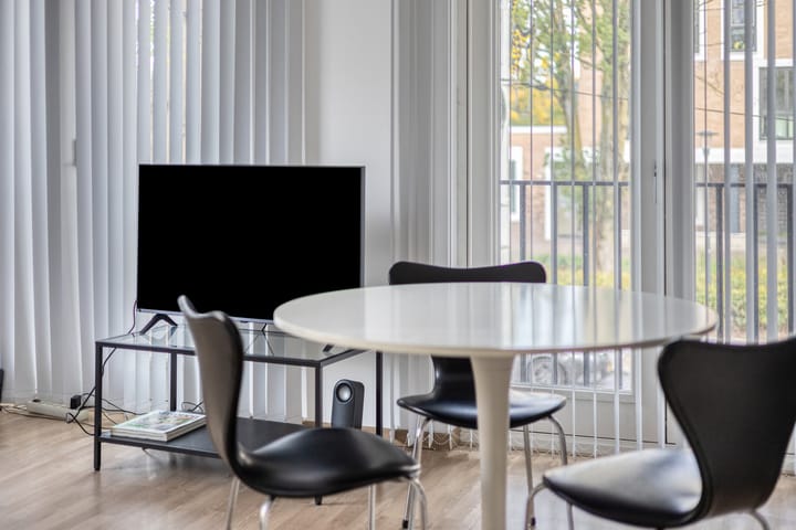 Photo 16 of Pieter Zeemanstraat 1-25