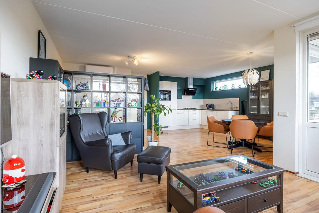 Photo 31 of Hoornweg 45-H