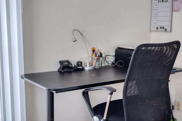 Photo 17 of Pieter Zeemanstraat 1-25