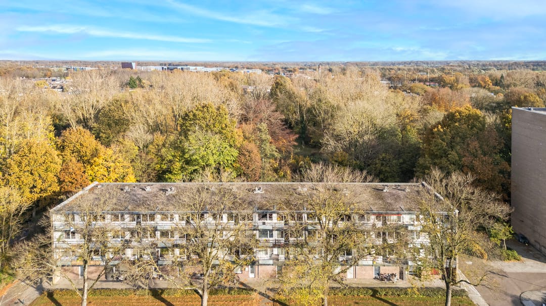 Foto 32 van Spreeuwenstraat 241