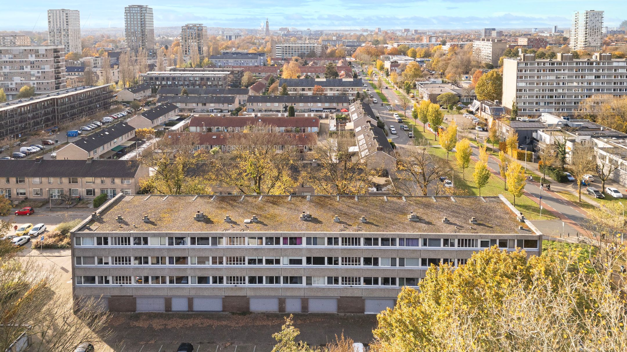 Foto 33 van Spreeuwenstraat 241