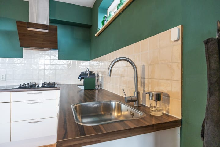 Foto 33 van Hoornweg 45-H