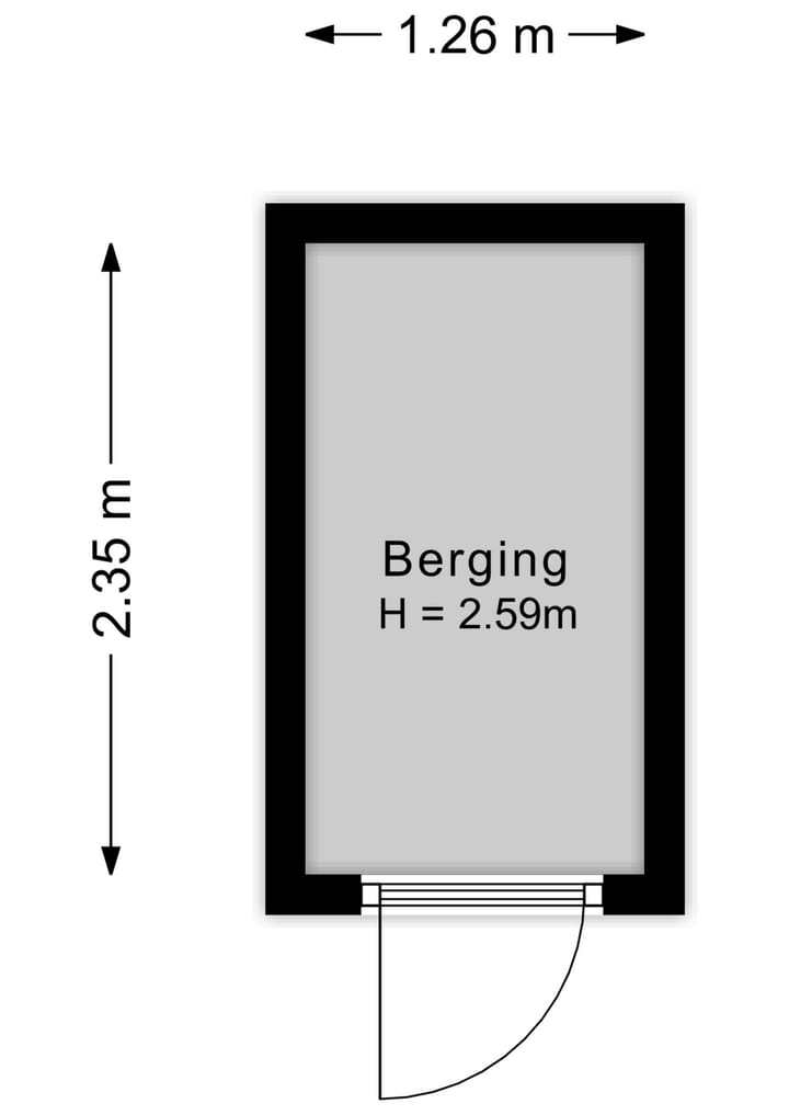 Foto 37 van Spreeuwenstraat 241