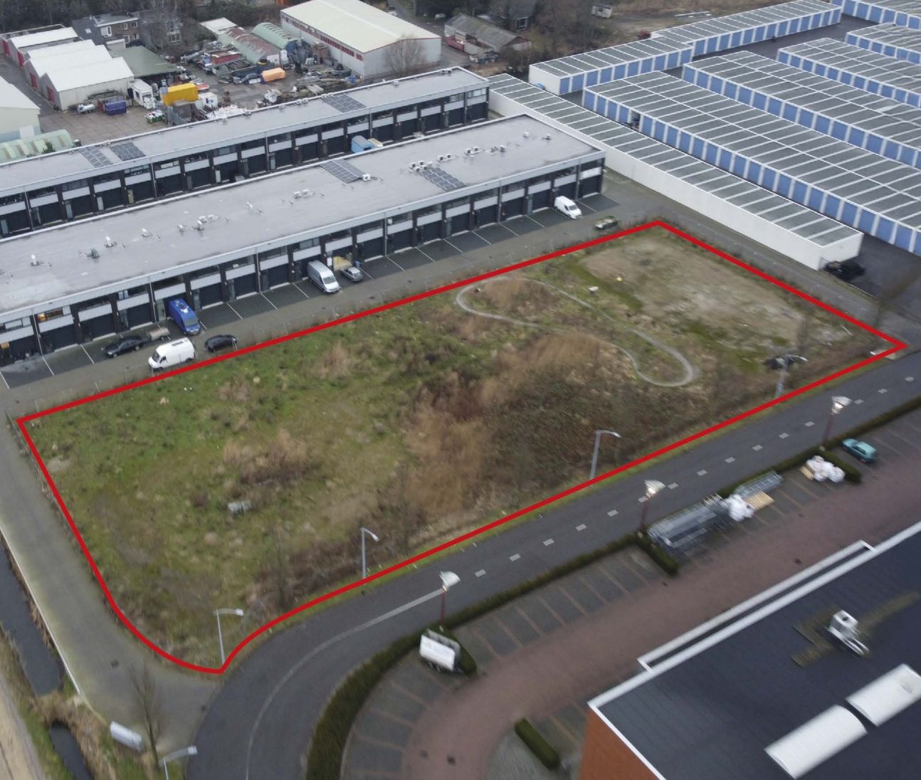 Bekijk foto 3 van Cruquiuszoom