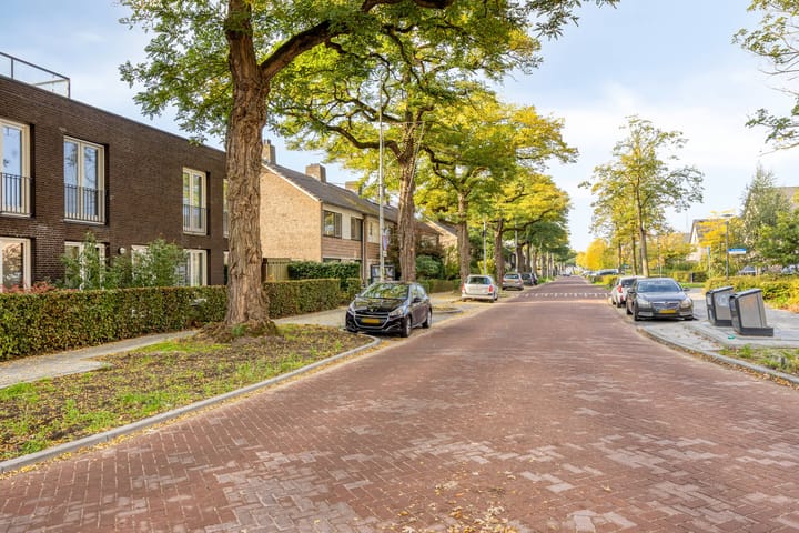 Photo 25 of Pieter Zeemanstraat 1-25