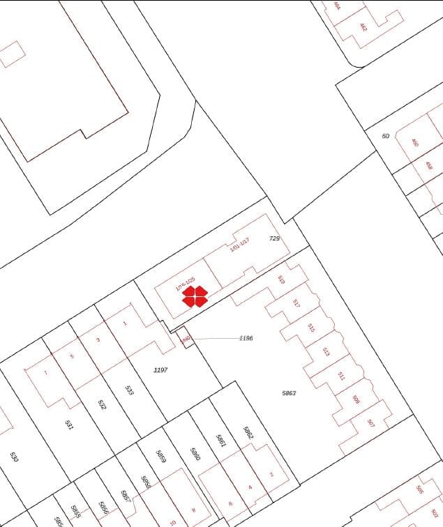 Photo 27 of Pieter Zeemanstraat 1-25