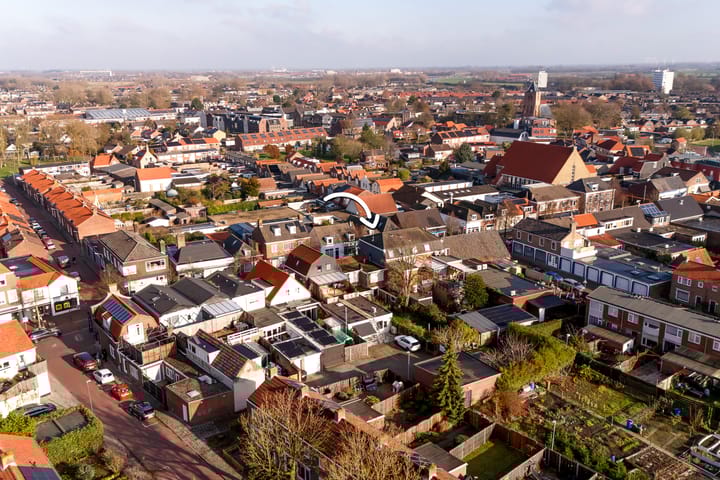 Photo 4 of Kanaalstraat 33-A