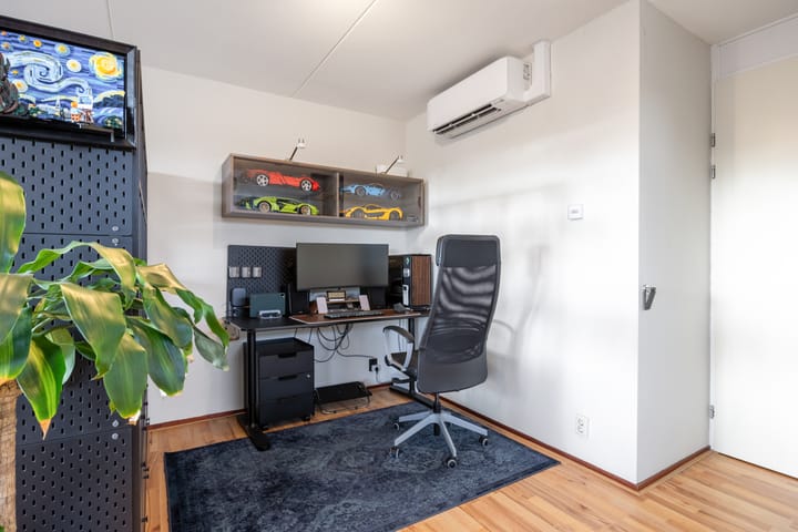 Foto 35 van Hoornweg 45-H