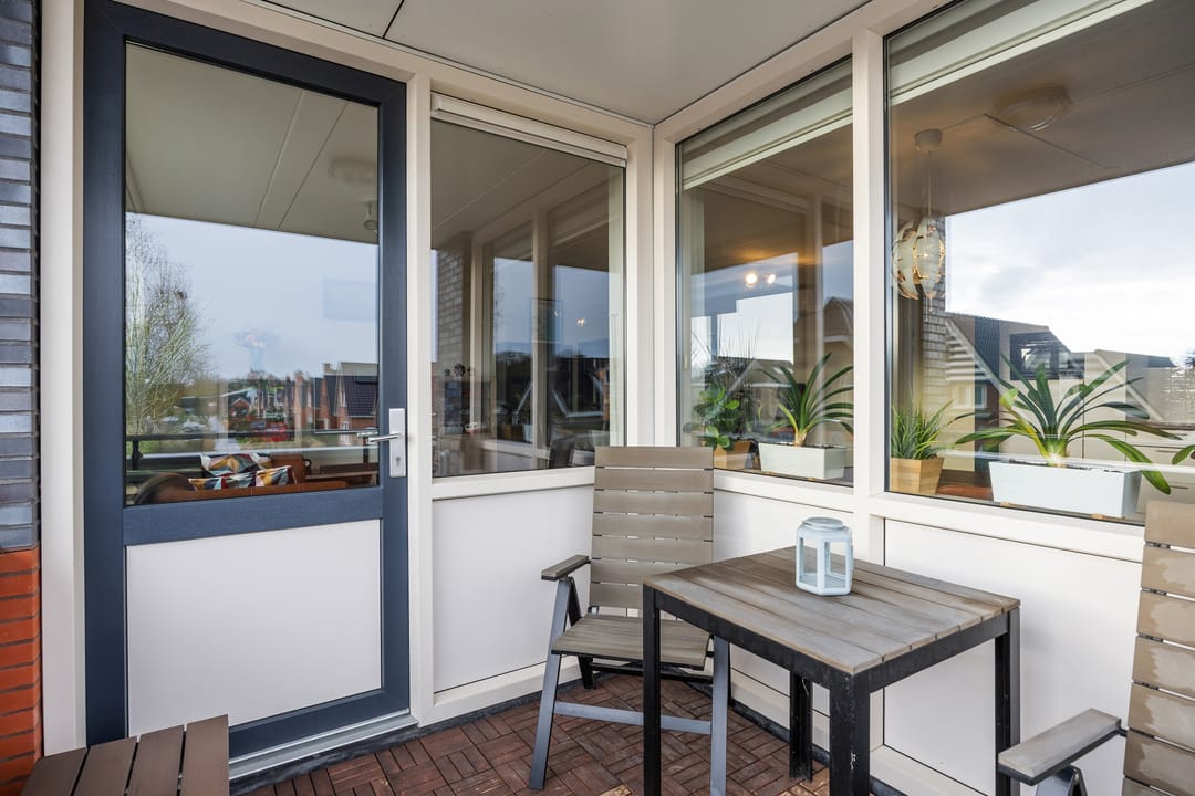 Photo 37 of Hoornweg 45-H