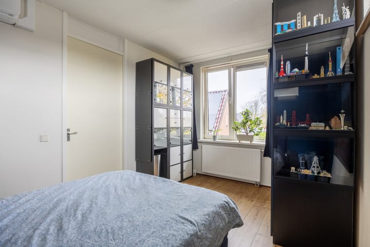 Foto 40 van Hoornweg 45-H