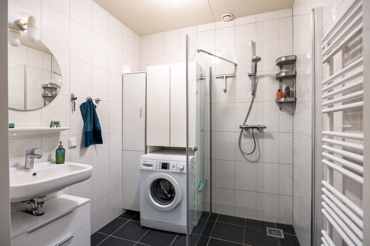 Foto 41 van Hoornweg 45-H