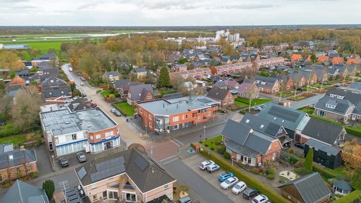 Foto 45 van Hoornweg 45-H