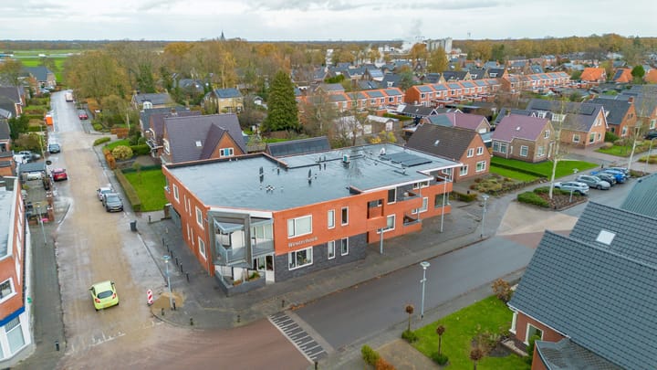 Foto 46 van Hoornweg 45-H