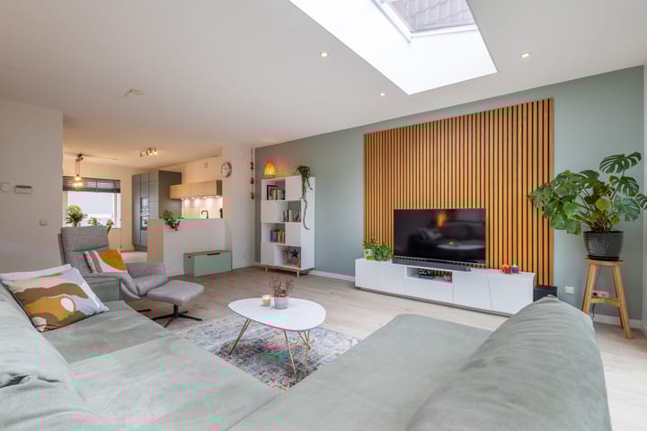 Photo 4 of De Genestetstraat 29