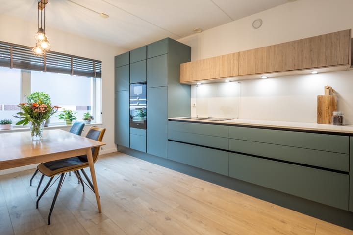 Foto 8 van De Genestetstraat 29