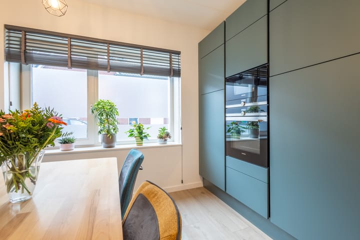 Foto 12 van De Genestetstraat 29