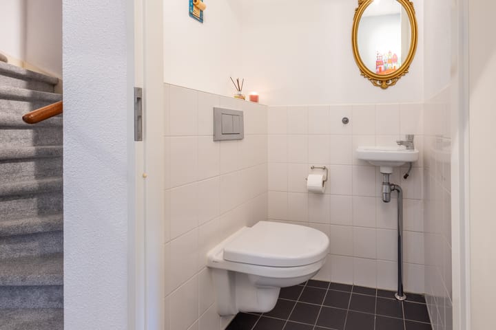 Foto 14 van De Genestetstraat 29