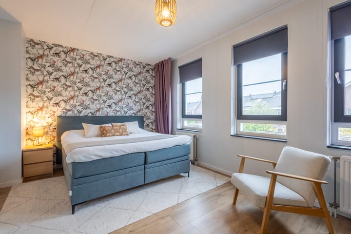 Foto 15 van De Genestetstraat 29