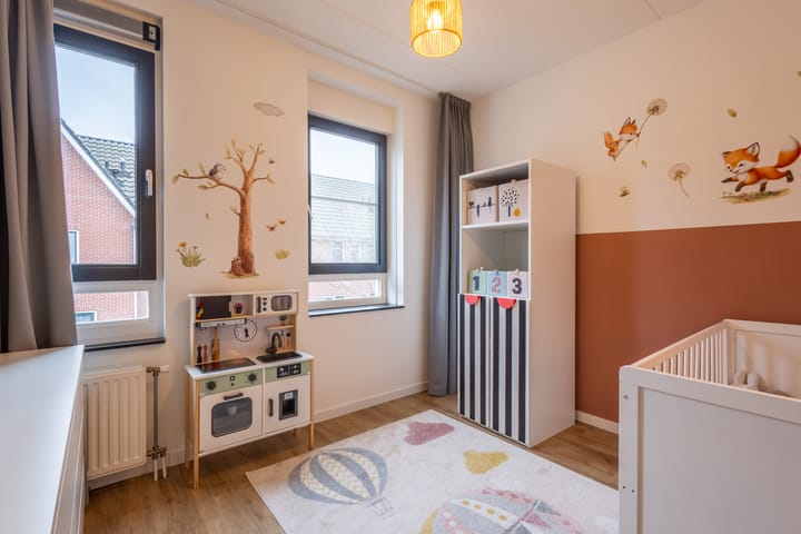 Foto 17 van De Genestetstraat 29