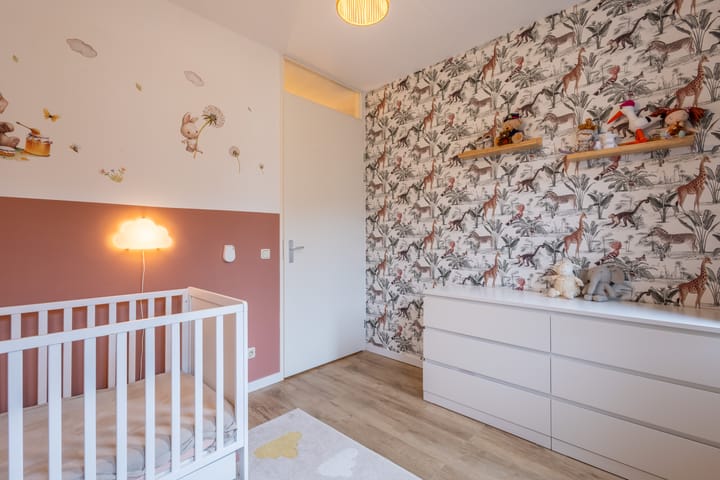 Foto 18 van De Genestetstraat 29