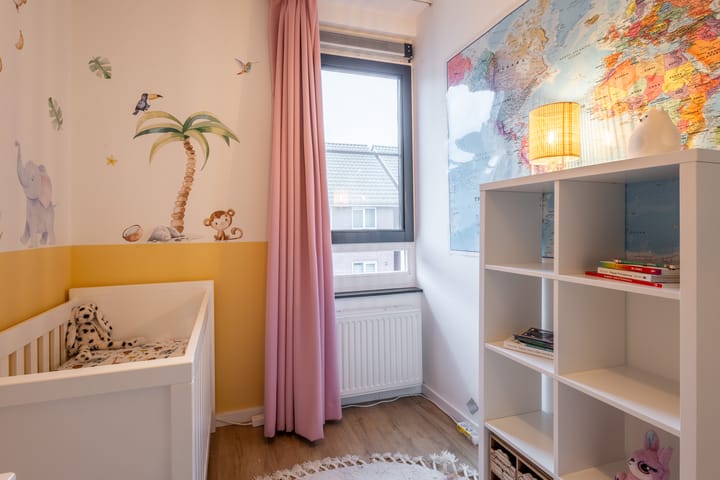 Foto 20 van De Genestetstraat 29