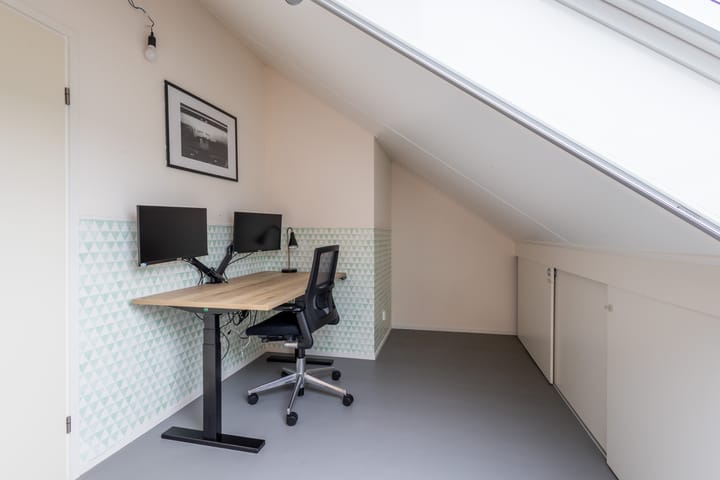 Foto 24 van De Genestetstraat 29