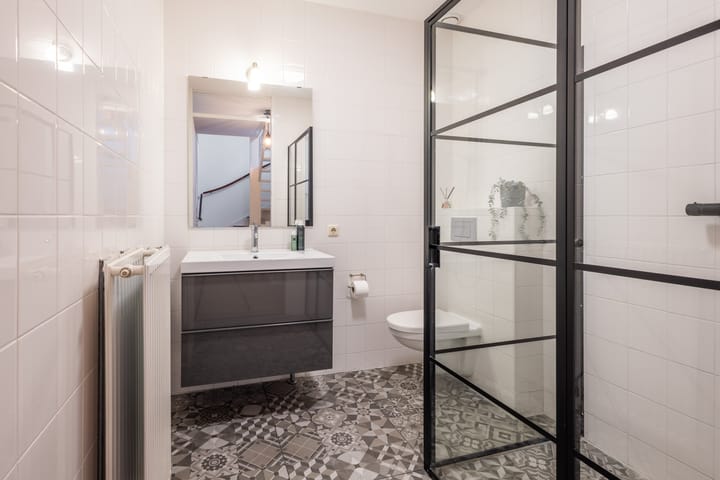 Foto 22 van De Genestetstraat 29